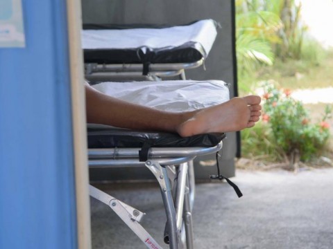 Se multiplica el c&oacute;lera en Santo Domingo Este; total de casos en el pa&iacute;s ascienden a 52