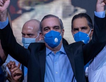  Relaci&oacute;n entre aportes a campa&ntilde;a de Abinader y posiciones ocupadas en su gobierno