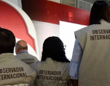 Cinco organismos internacionales estar&iacute;an observando elecciones presidenciales y congresuales
