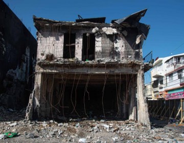Propietarios de Vidal Plast salen en libertad tras ocho d&iacute;as detenidos por explosi&oacute;n en San Crist&oacute;bal