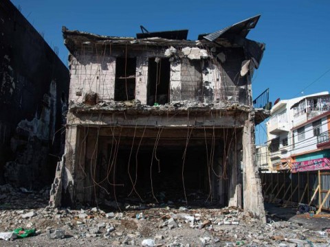 Propietarios de Vidal Plast salen en libertad tras ocho d&iacute;as detenidos por explosi&oacute;n en San Crist&oacute;bal