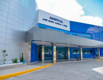 Ex director del Hospital Cabral y B&aacute;ez: &ldquo;Nuevas autoridades hablan sin fundamentos&rdquo;