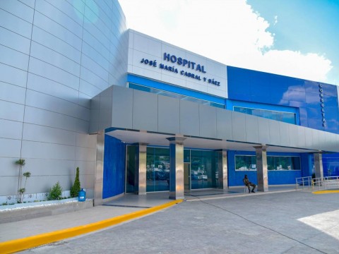 Ex director del Hospital Cabral y B&aacute;ez: &ldquo;Nuevas autoridades hablan sin fundamentos&rdquo;