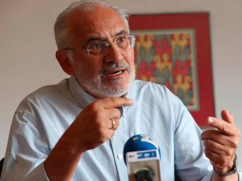 Candidato presidencial boliviano propone pacto para fijar fechas de las elecciones ante crisis de COVID-19 