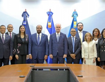 SB adjudica primera unidad de activos y pasivos de Bancam&eacute;rica al Banco de Reservas
