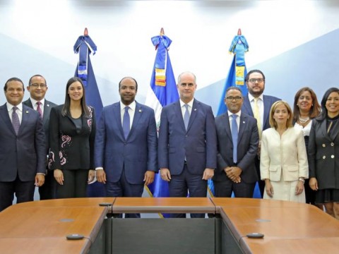 SB adjudica primera unidad de activos y pasivos de Bancam&eacute;rica al Banco de Reservas