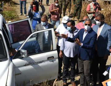 Piden a la Procuradur&iacute;a investigar &ldquo;mafia&rdquo; en alquiler de veh&iacute;culos en Edenorte