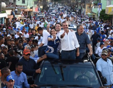 Lo que piensa Abinader sobre una reelecci&oacute;n m&aacute;s all&aacute; del 2028