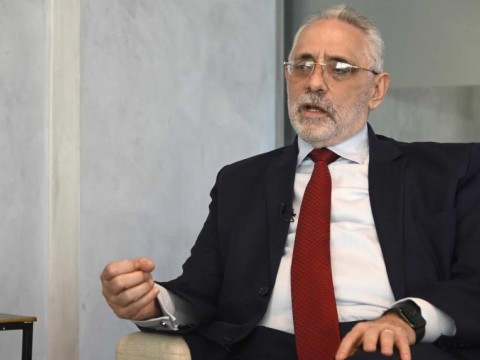 Vitelio Mej&iacute;a: &ldquo;Vamos a superar la edici&oacute;n previa a la pandemia con un torneo saludable&rdquo;