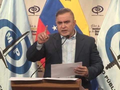 Suben a 58 los detenidos por tramas de corrupci&oacute;n en Venezuela