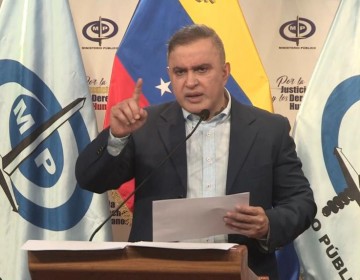 Suben a 58 los detenidos por tramas de corrupci&oacute;n en Venezuela