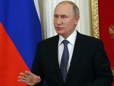 Rusia ha registrado la primera vacuna contra la COVID-19 en el mundo