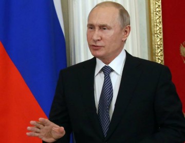 Rusia ha registrado la primera vacuna contra la COVID-19 en el mundo