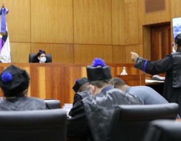 Justicia: Revelan fecha tentativa de culminaci&oacute;n caso Odebrecht