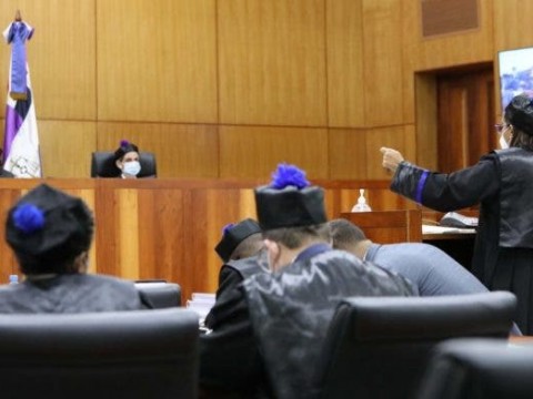 Justicia: Revelan fecha tentativa de culminaci&oacute;n caso Odebrecht