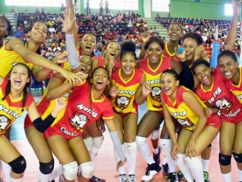 Voleibol distrital marca fecha para inicio de su torneo