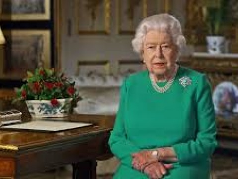 La reina Isabel II hablar&aacute; en la BBC el mismo d&iacute;a en que Enrique y Meghan ser&aacute;n entrevistados