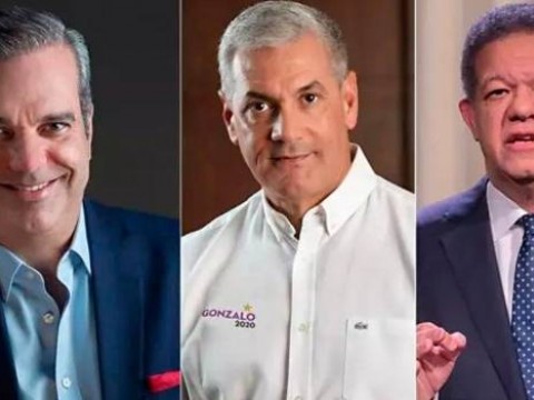 Candidatos presidenciales tienen hasta este 21 para presentar programas y planes de gobierno