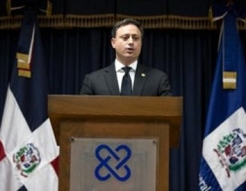 Exprocurador nunca solicit&oacute; extradici&oacute;n de Argenis Contreras, dice la PGR