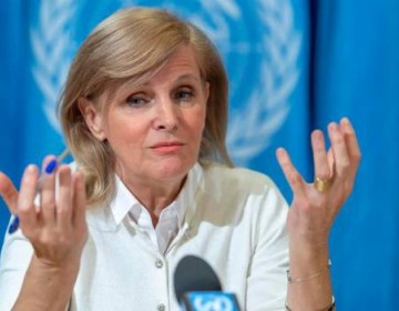 OMS recomienda ventilaci&oacute;n natural frecuente en la lucha contra la pandemia