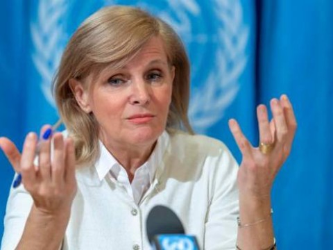 OMS recomienda ventilaci&oacute;n natural frecuente en la lucha contra la pandemia