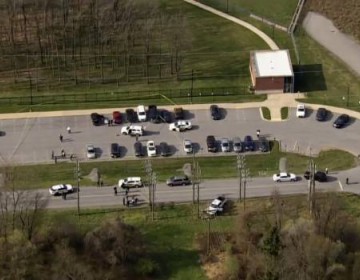 Tiroteo en Maryland deja un muerto y varios heridos 