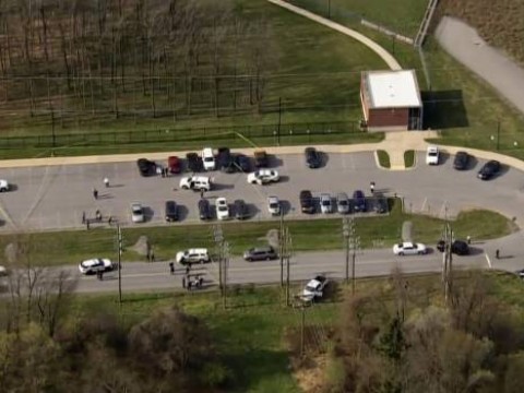 Tiroteo en Maryland deja un muerto y varios heridos 