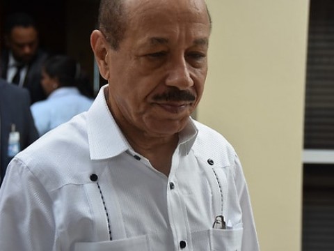 Temo fue interrogado por Yeni Berenice y Wilson Camacho