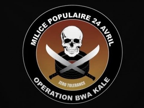 Bwa Kale&raquo;: Vigilantismo y sus Implicaciones en la Actualidad de Hait&iacute;