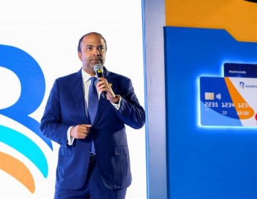 Banreservas lanza primeras tarjetas t&aacute;ctiles del Caribe