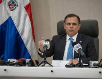 Gobierno somete anteproyecto de ley para modificar el Presupuesto Nacional del 2023