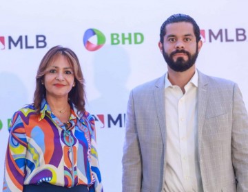 MLB y BHD dan bienvenida a nuevos prospectos de Grandes Ligas