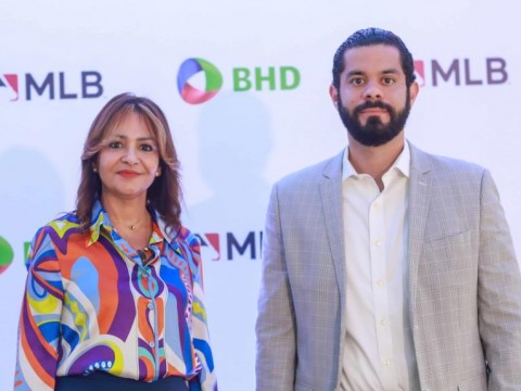 MLB y BHD dan bienvenida a nuevos prospectos de Grandes Ligas
