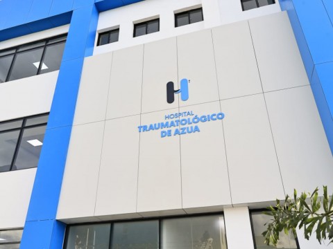  Red Nacional de Trauma fortalece capacidad de respuesta con hospitales especializados, helipuertos y emergencias remozada