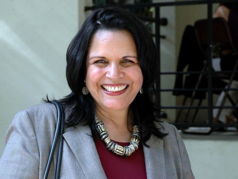 Corte Penal Internacional elige a Minou Tav&aacute;rez miembro del fondo fiduciario para v&iacute;ctimas
