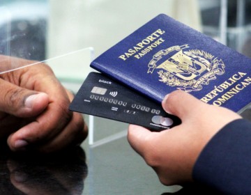 Pasaporte electr&oacute;nico dominicano es reconocido como el mejor nuevo documento de viaje de Am&eacute;rica Latina