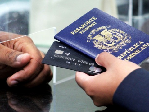 Pasaporte electr&oacute;nico dominicano es reconocido como el mejor nuevo documento de viaje de Am&eacute;rica Latina