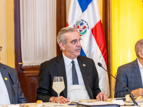 Rep&uacute;blica Dominicana ser&aacute; sede del principal foro mundial sobre transparencia y lucha contra la corrupci&oacute;n del 1 al 4 de diciembre de 2026