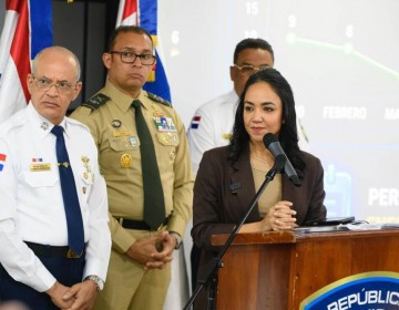  La Fuerza de Tarea Conjunta presenta desarticulaci&oacute;n de estructura dedicada a asaltar establecimientos comerciales