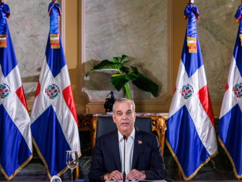 Gobierno presenta despliegue operativo integral para garantizar el inicio exitoso del a&ntilde;o escolar