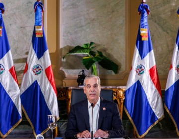 Gobierno presenta despliegue operativo integral para garantizar el inicio exitoso del a&ntilde;o escolar