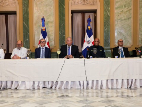 Gobierno, organismos de socorro y emergencias anuncian para este martes 8 de septiembre Simulacro Nacional de Evacuaci&oacute;n