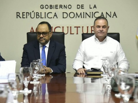 Gobierno activa plan para frenar invasiones de terrenos de la Reforma Agraria