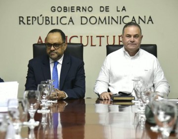 Gobierno activa plan para frenar invasiones de terrenos de la Reforma Agraria