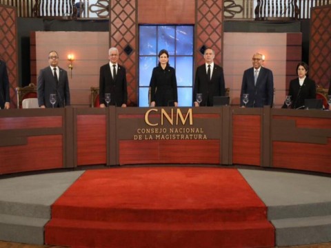 Consejo Nacional de la Magistratura informa sobre los resultados de la etapa de recepci&oacute;n de propuestas de candidaturas y postulaciones