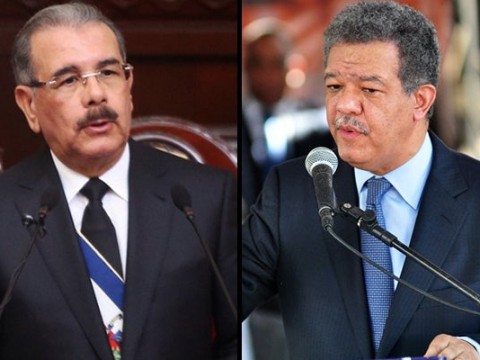 Polit&oacute;logo propone &ldquo;Pacto de Acero&rdquo; entre Danilo Medina y Leonel Fern&aacute;ndez