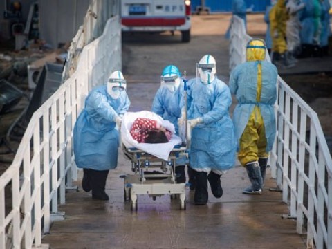 Australia crea legislaci&oacute;n para obligar a personas de riesgo a hacerse las pruebas del COVID-19 e imponerles restricciones de movimiento o detenerlas 