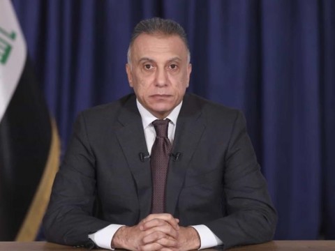 El primer ministro de Irak advierte de que dimitir&aacute; si no cesa el caos