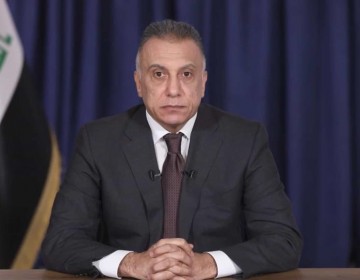 El primer ministro de Irak advierte de que dimitir&aacute; si no cesa el caos