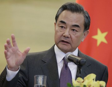 China y EE. UU. est&aacute;n obligados a mantener sus v&iacute;nculos y retomar el di&aacute;logo, dice Gobierno de Pek&iacute;n